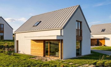 Działka budowlana 2953m2 Krzeszowice , Żbik z PNB