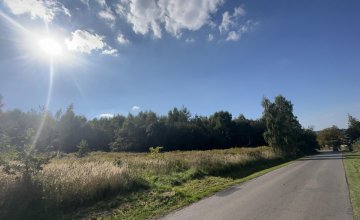 Działka rolna 4000m2 - Brzoskwinia gm. Zabierzów